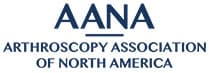 arthroscopy association of north america logo